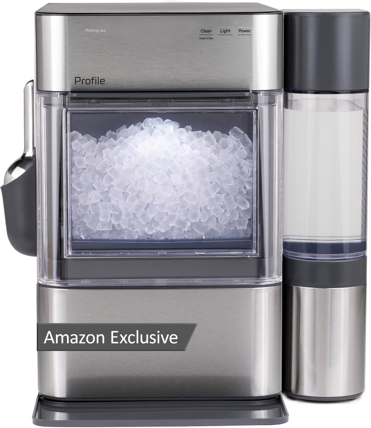 GE Profile Opal Ultra Countertop Nugget Ice Maker