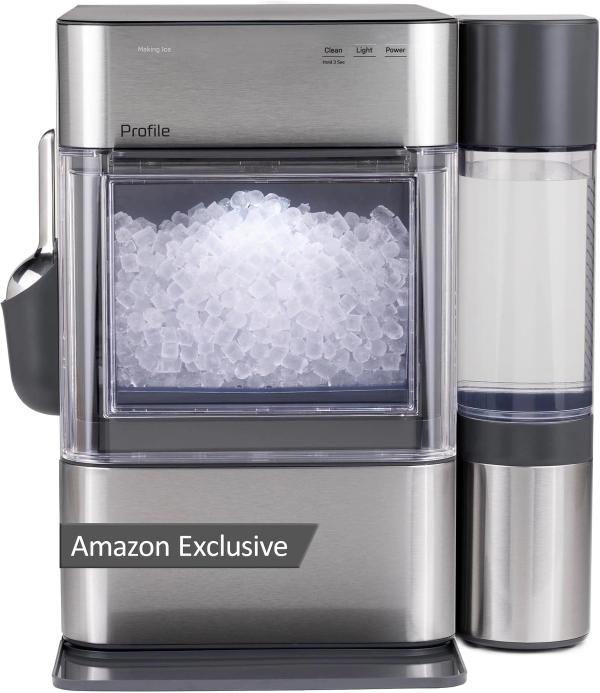 GE Profile Opal Ultra Countertop Nugget Ice Maker