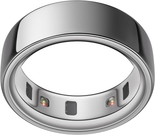OURA Ring 4 Smart Ring