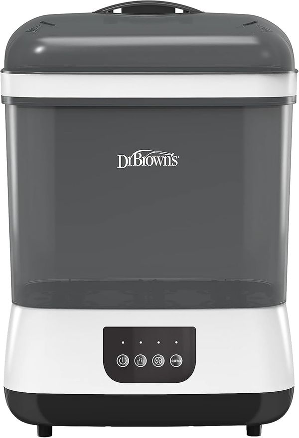 Dr. Brown's All-in-One Sterilizer and Dryer