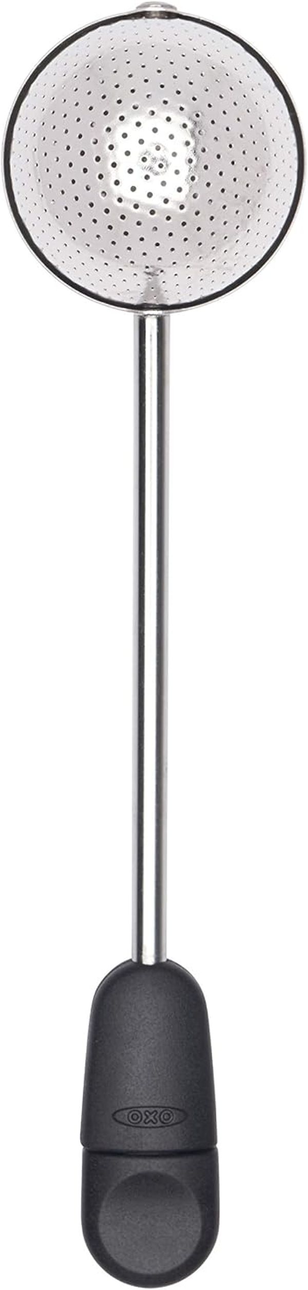 OXO Brew Twisting Tea Ball Infuser