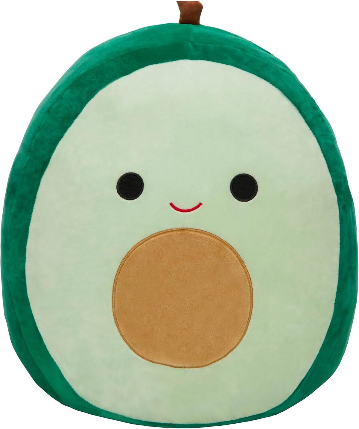 Squishmallows Original 16" Austin The Avocado Plush