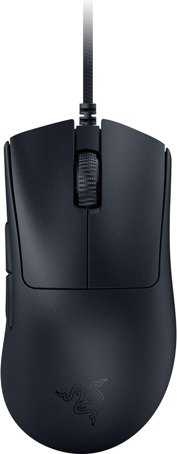 Razer DeathAdder V3 Wired Gaming Mouse