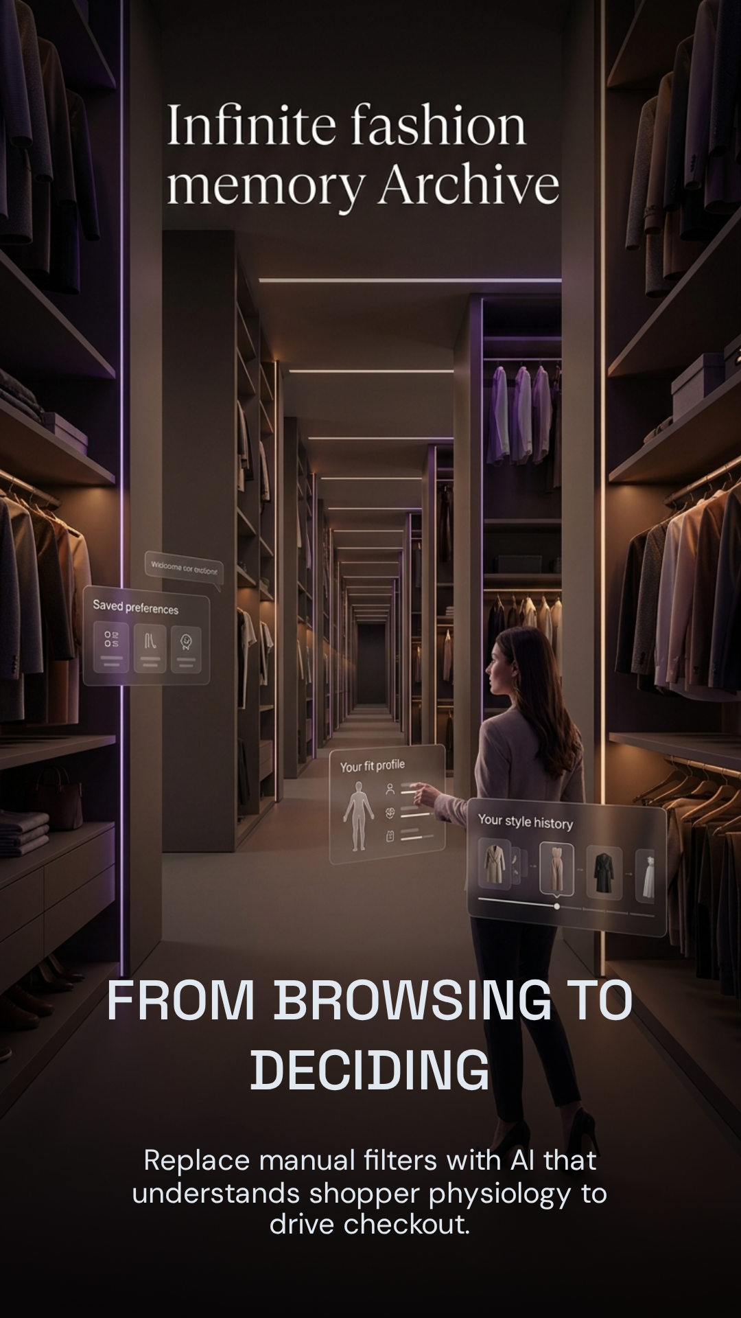 Agentic Commerce in Fashion: The Next Evolution of E-Commerce