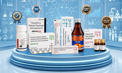 How I can get Pcd Pharma Franchise Company in Gujarat?