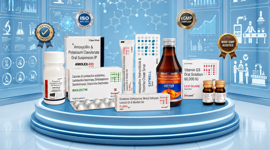 How I can get Pcd Pharma Franchise Company in Gujarat?