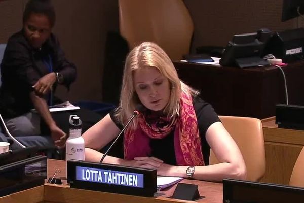 Designing and managing SDG partnerships for greatest impact