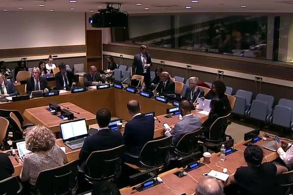 Translating SDGs into actions through financing and policy adjustments