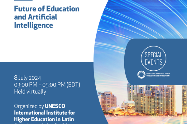 Future of Education and Artificial Intelligence