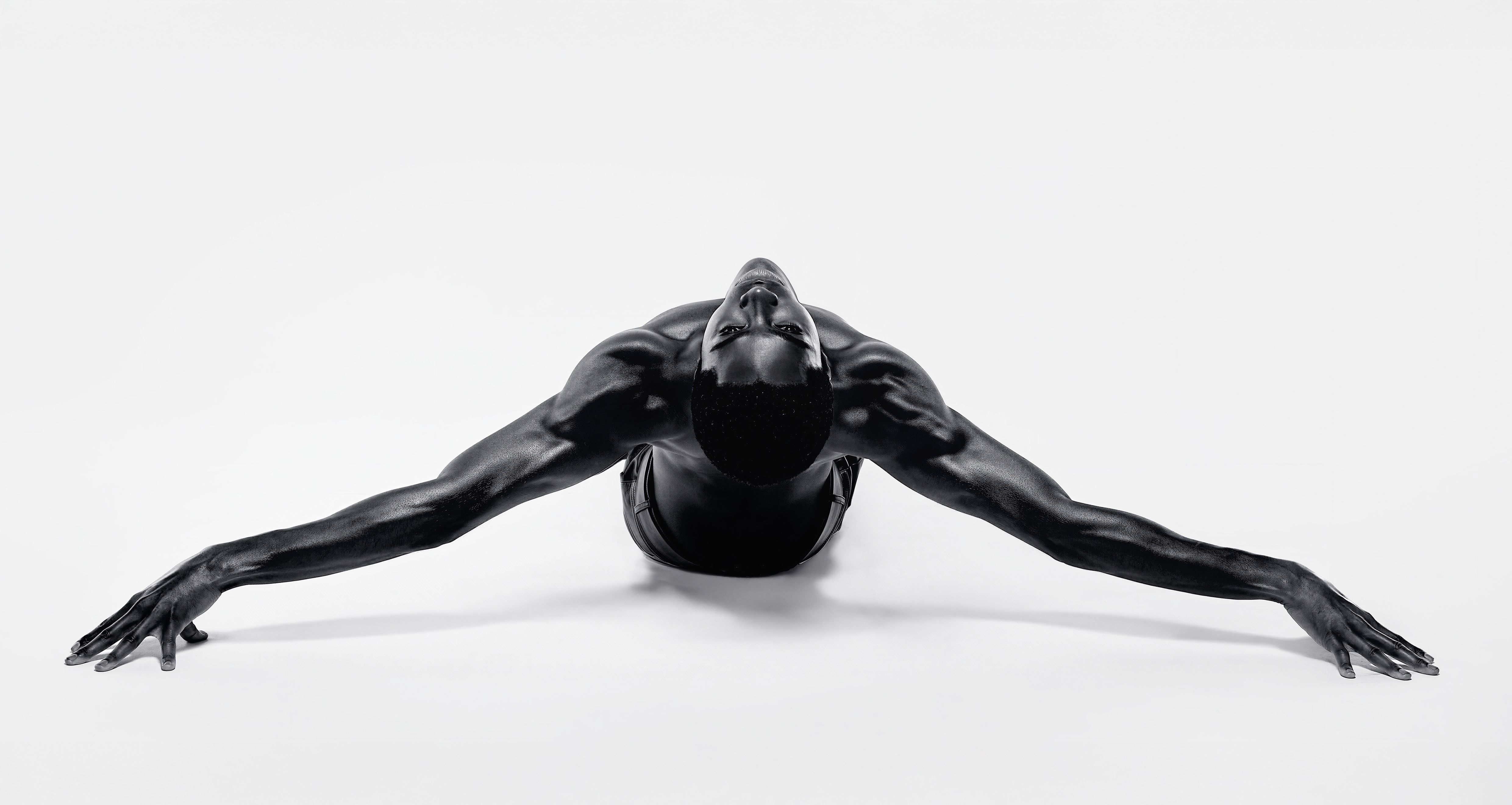 Labor of Perfection with Alton Mason