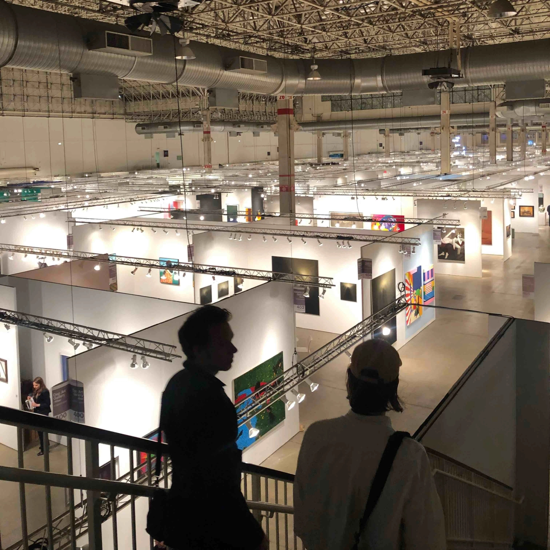 Preview of ExpoChicago
