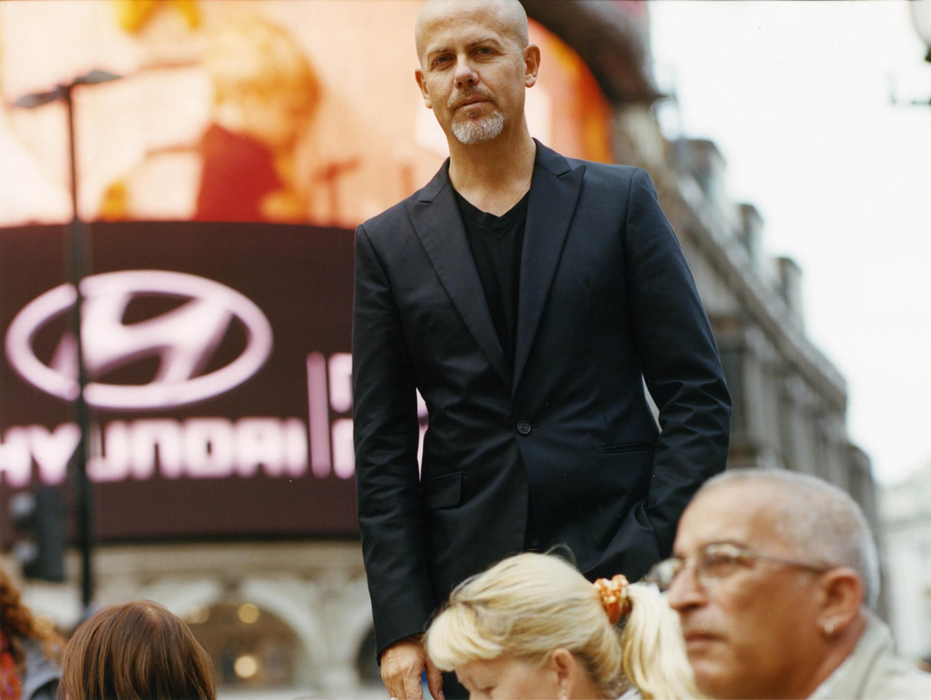 Sublime Futurism: ITALO ZUCCHELLI