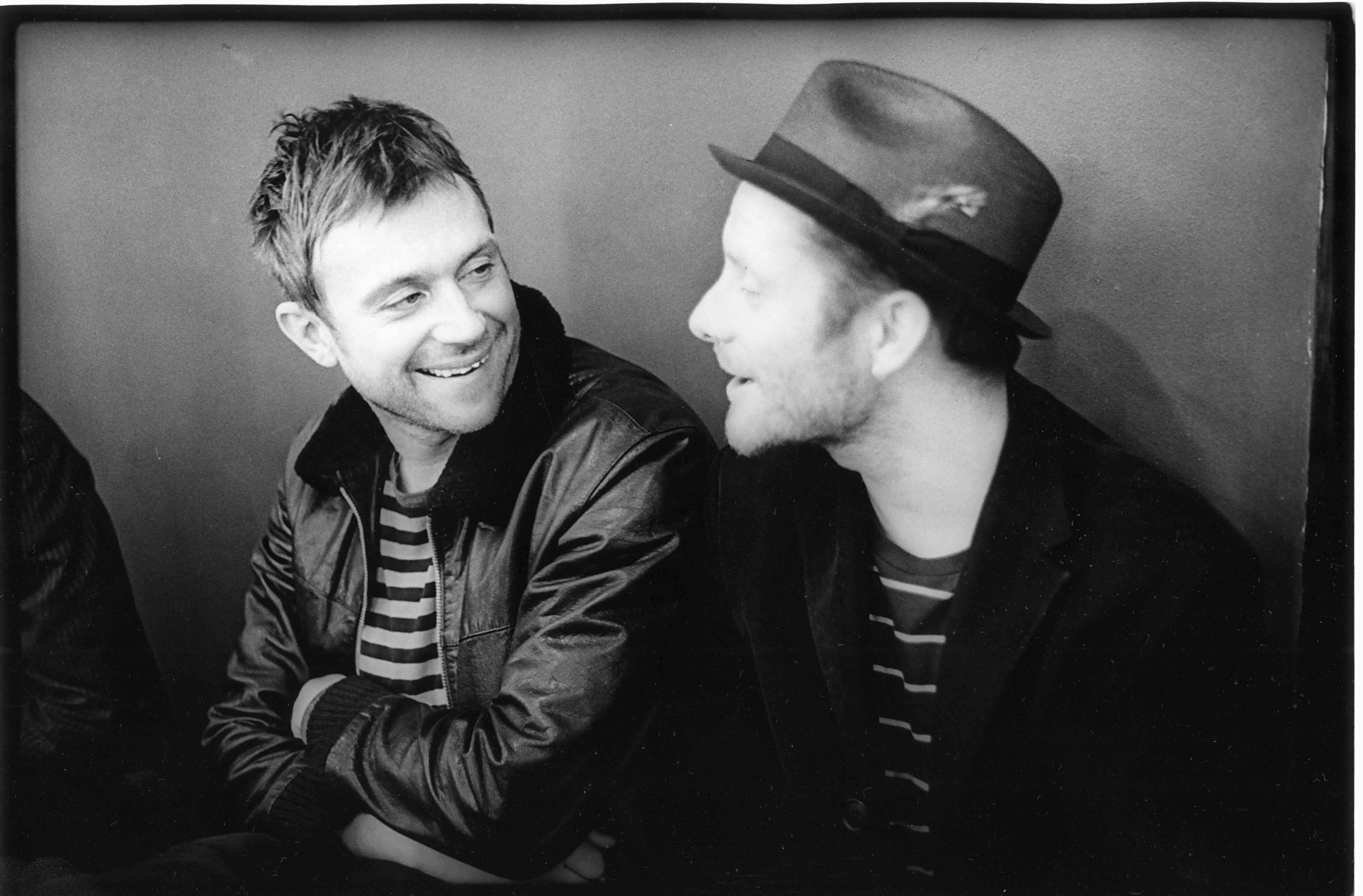 Gorillaz: Face the Void, Kill Your Ego, End the “Celebrity Virus”