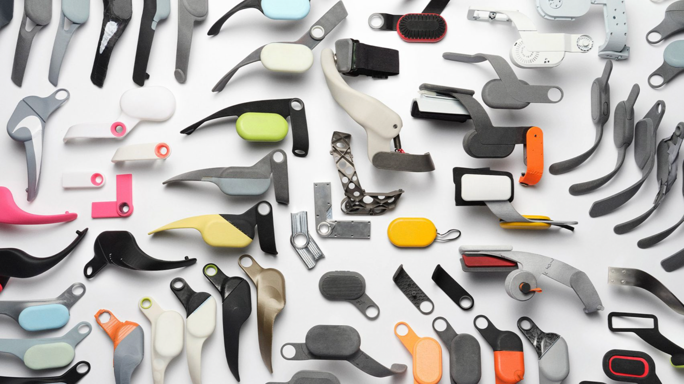 A Writer Wanted to Run a Marathon, So We Sent Him to Nike Research Labs in Oregon