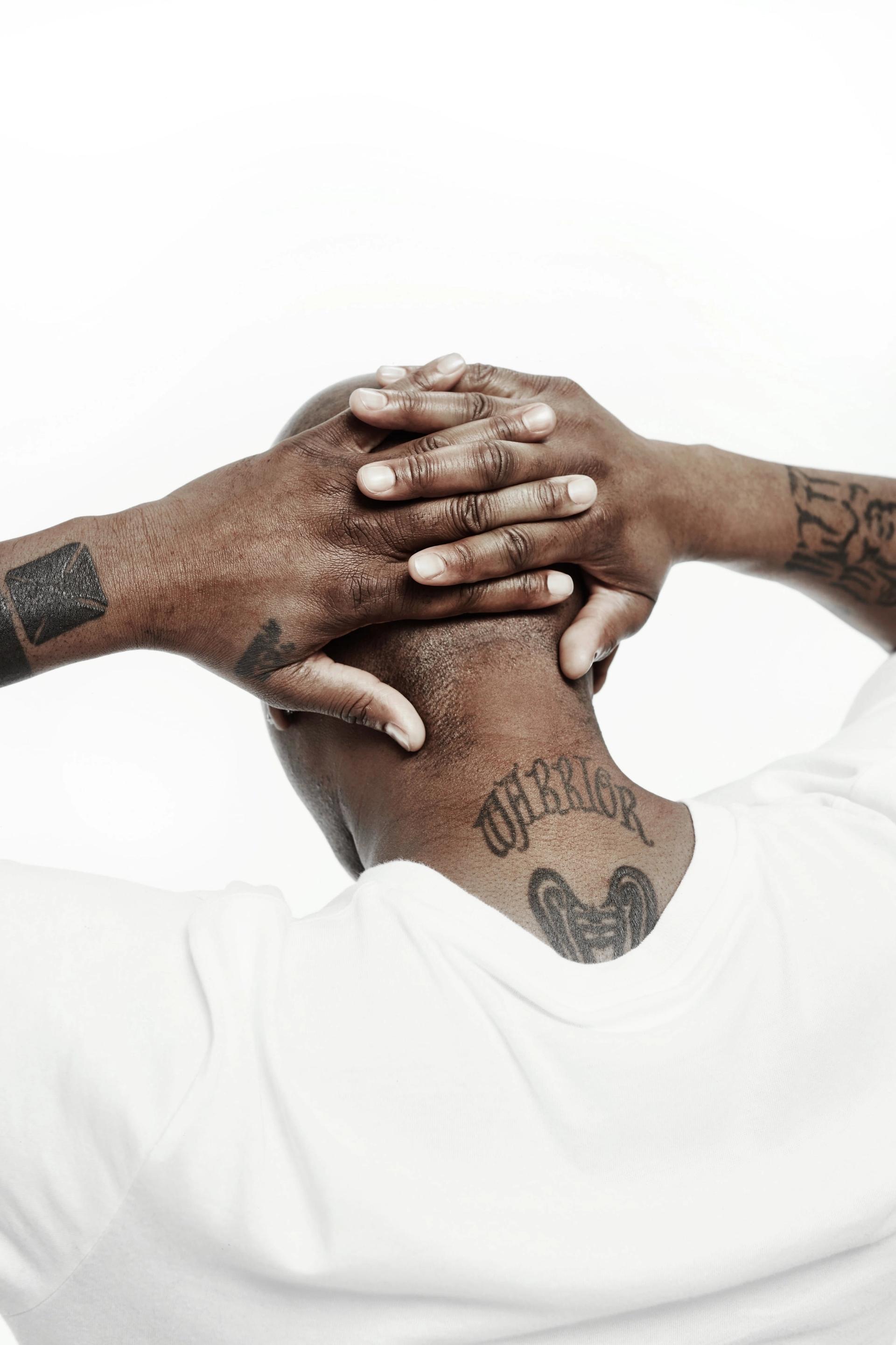 Kickz x Champion 25th anniversary: OMAR EPPS is Never Not Ballin’