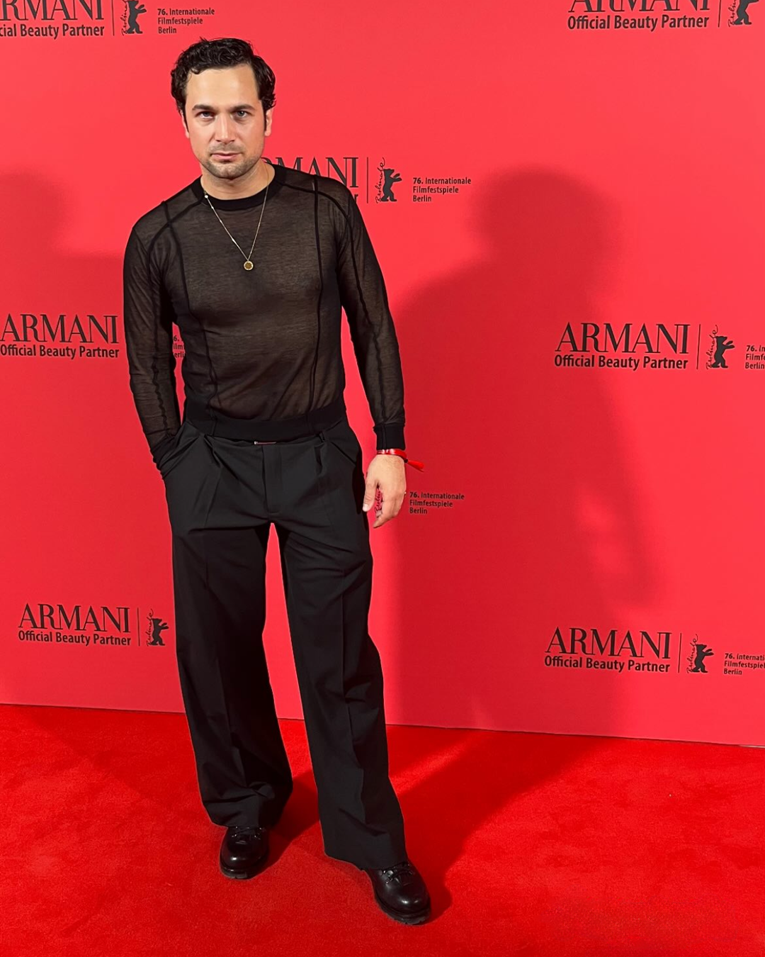032c Readytowear at the 76th Berlinale