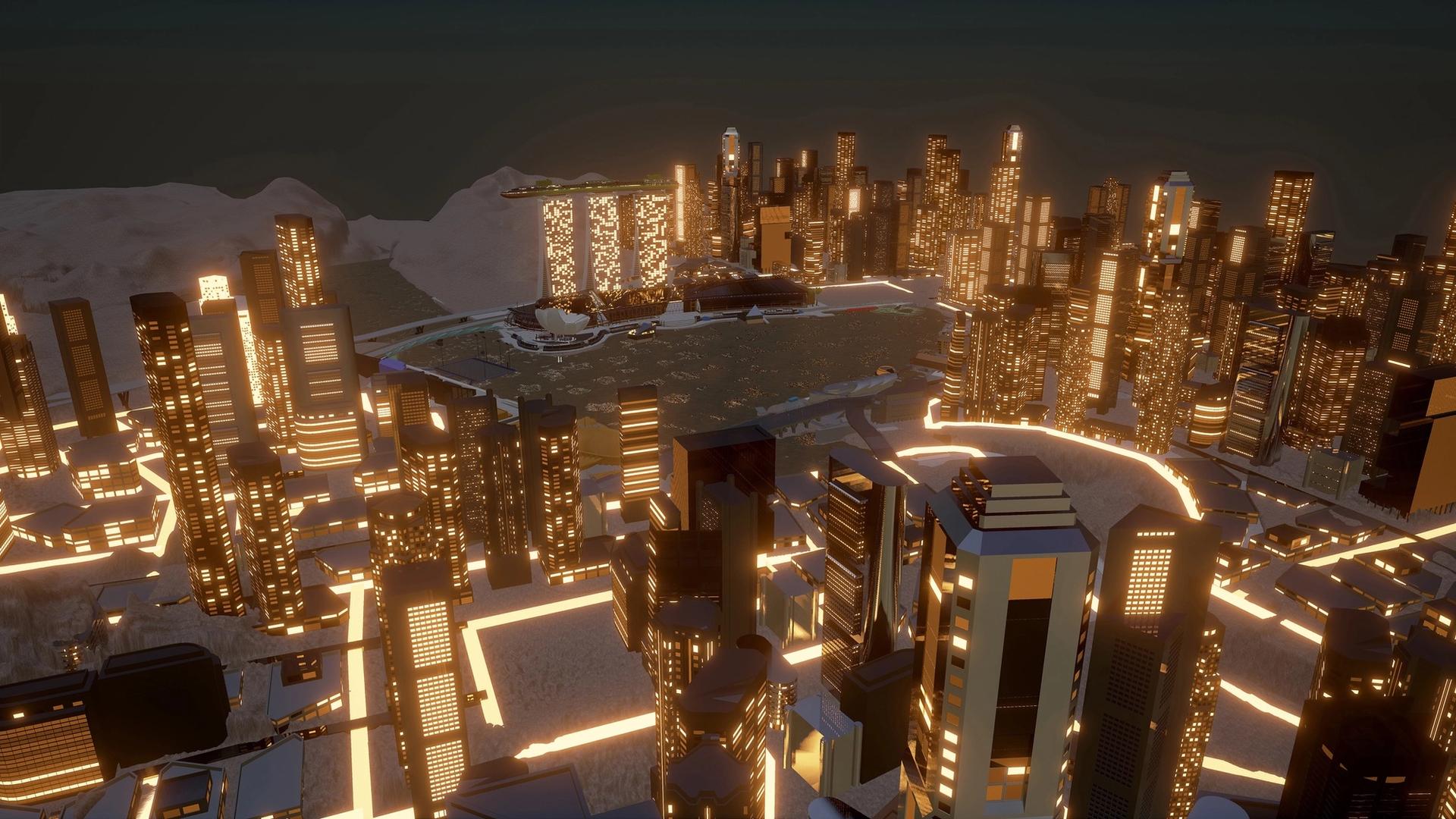 THE COMING WORLD: Ecology as the New Politics 2030 – 2100