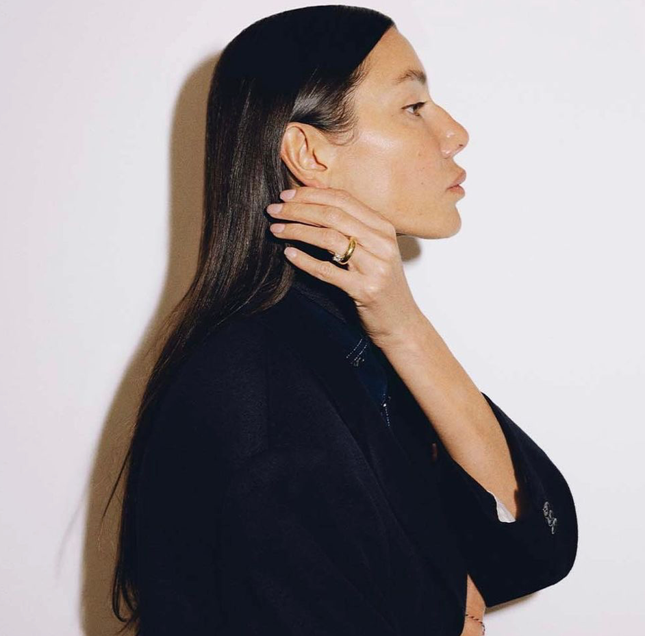 A Bettter Garment: JULIE PELIPAS Is a Fashion Anti-Villain