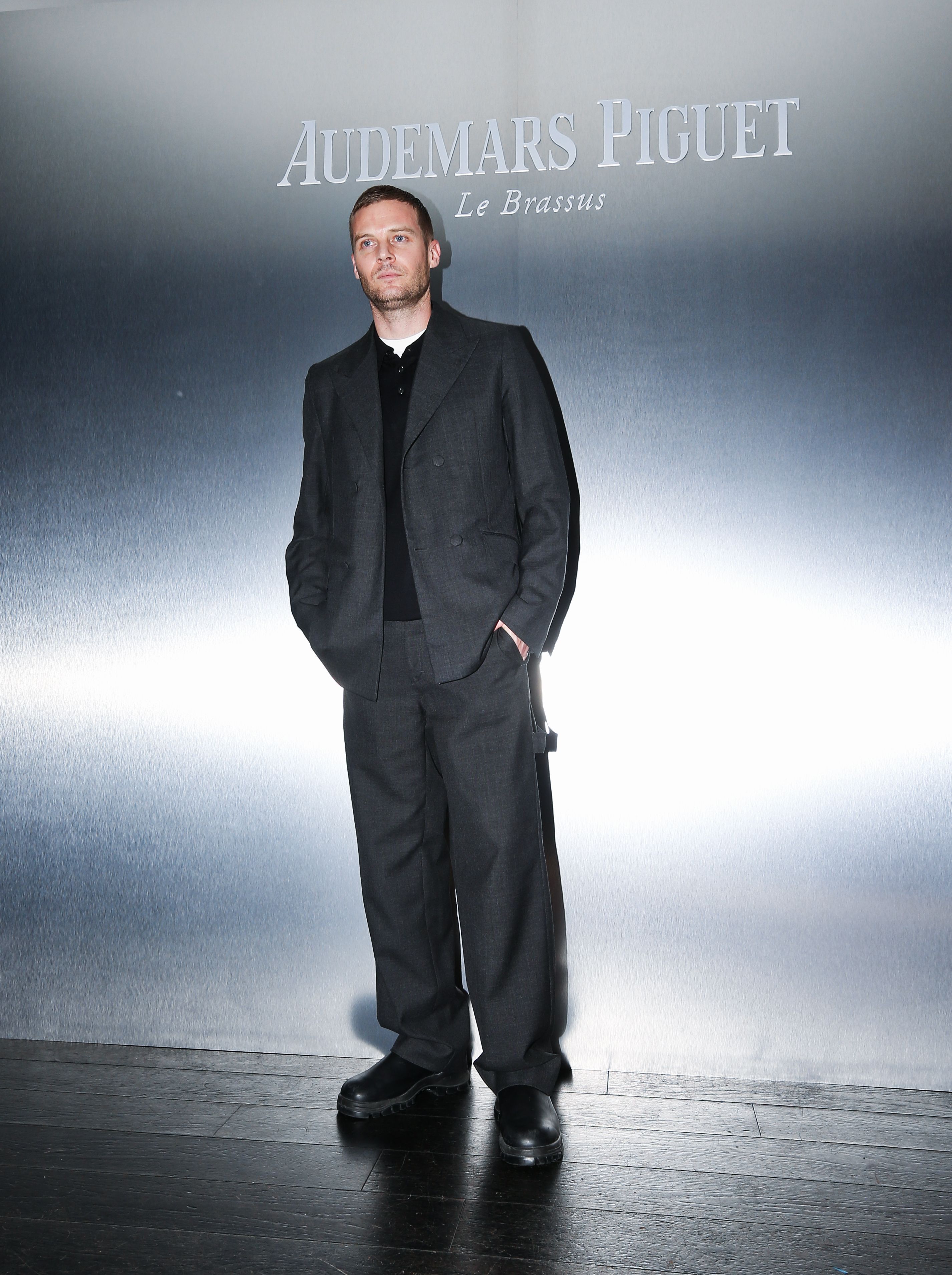 Audemars Piguet x 1017 Alyx 9SM Dinner with 032c in Berlin