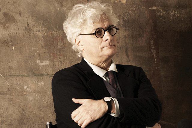 BIFO BERARDI on Political Impotence and the Rise of Global Silicon Valley