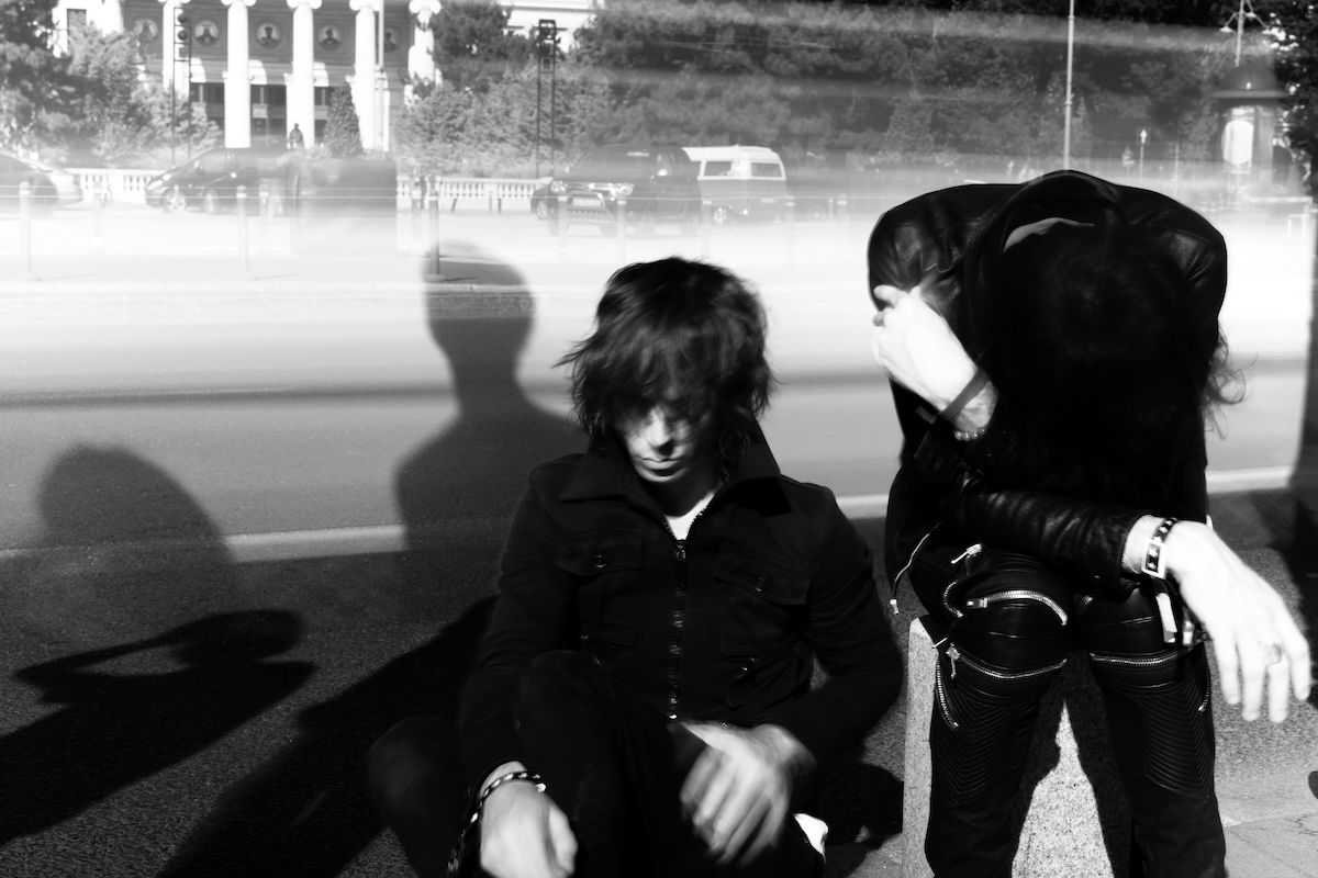 The Hellp: "People have really misconstrued us"