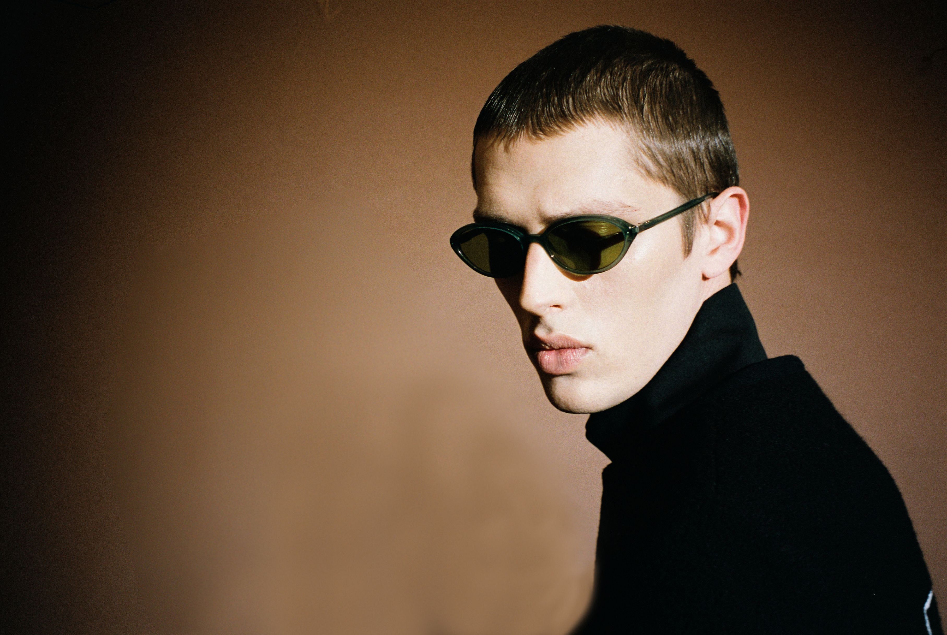 MYKITA | 032c A TOTO ECLIPSE