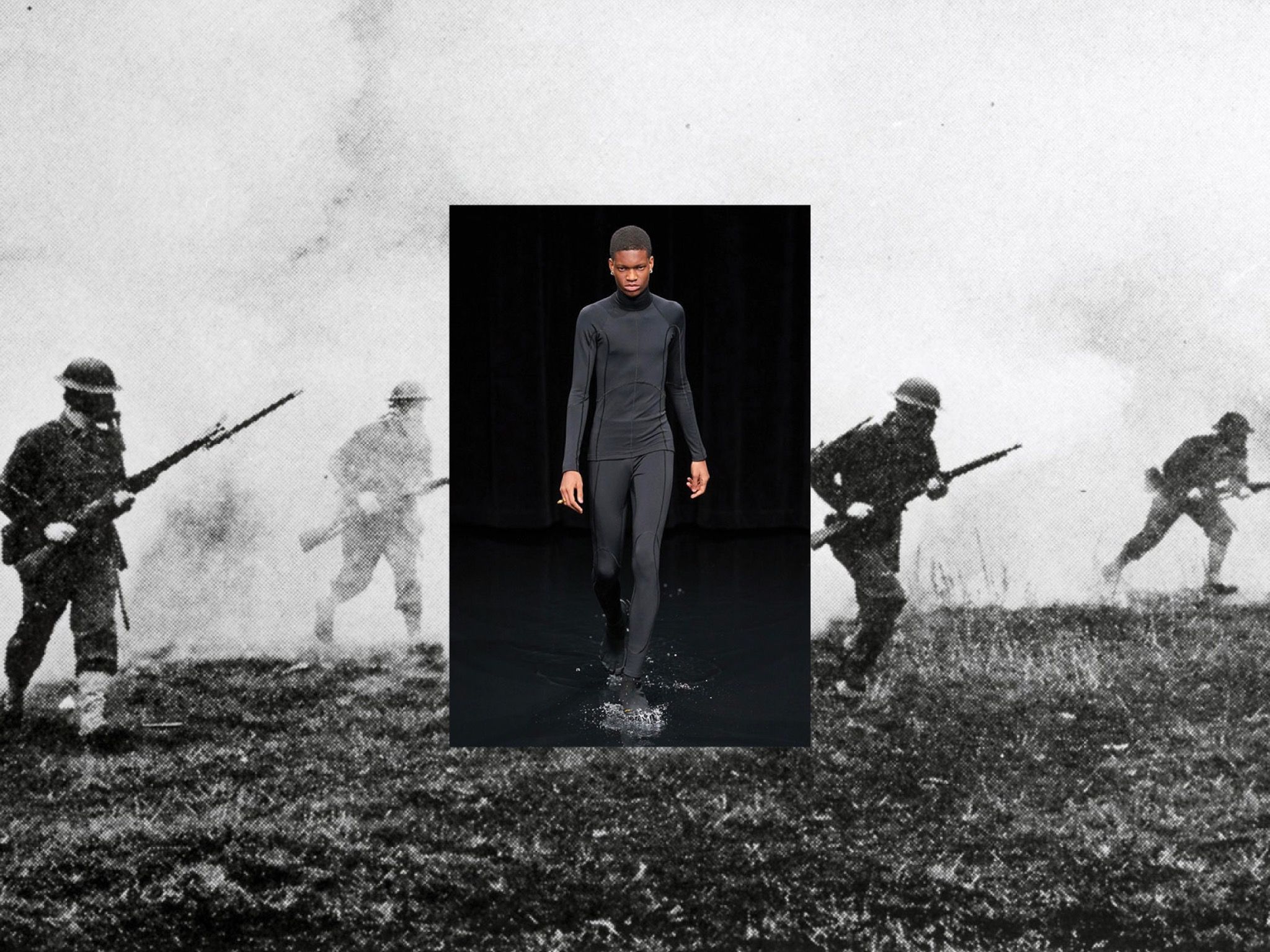 NEOPRENE