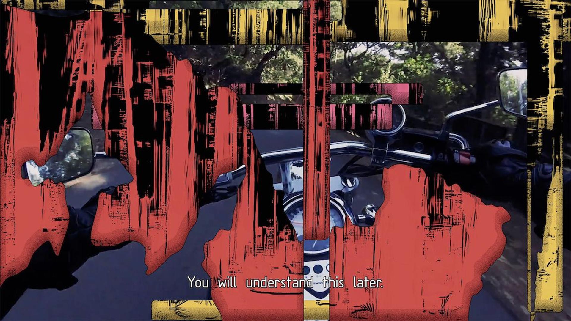 METAHAVEN: Version History at the London Institute of Contemporary Arts