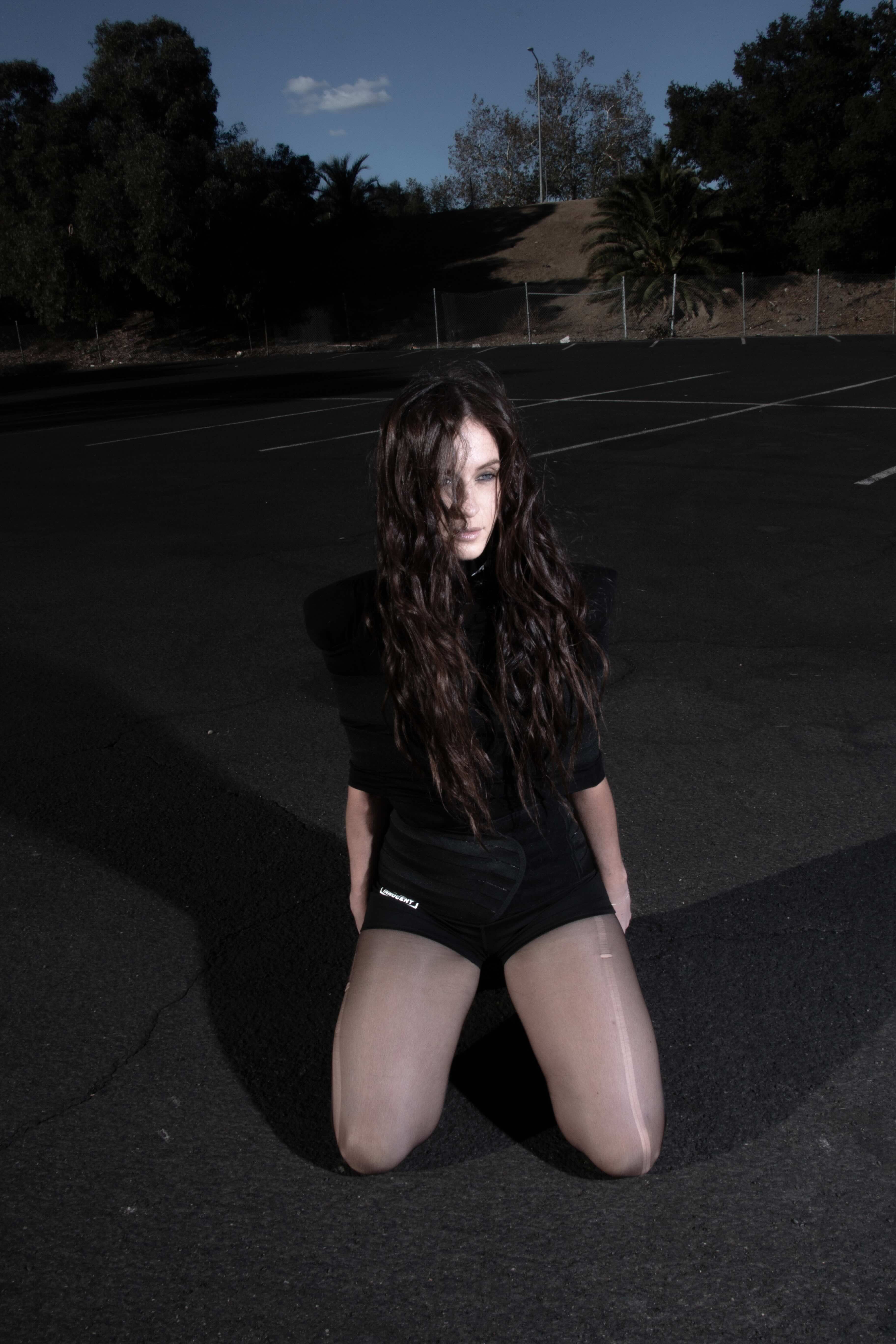 Clara La San & Jam City: Good Mourning