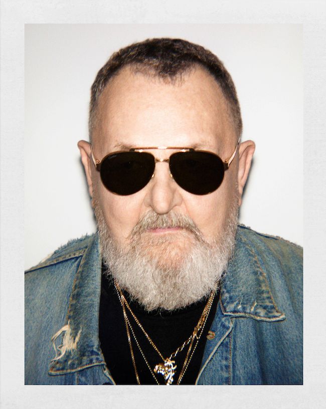 How To Make Music for a Runway Show with Michel Gaubert
