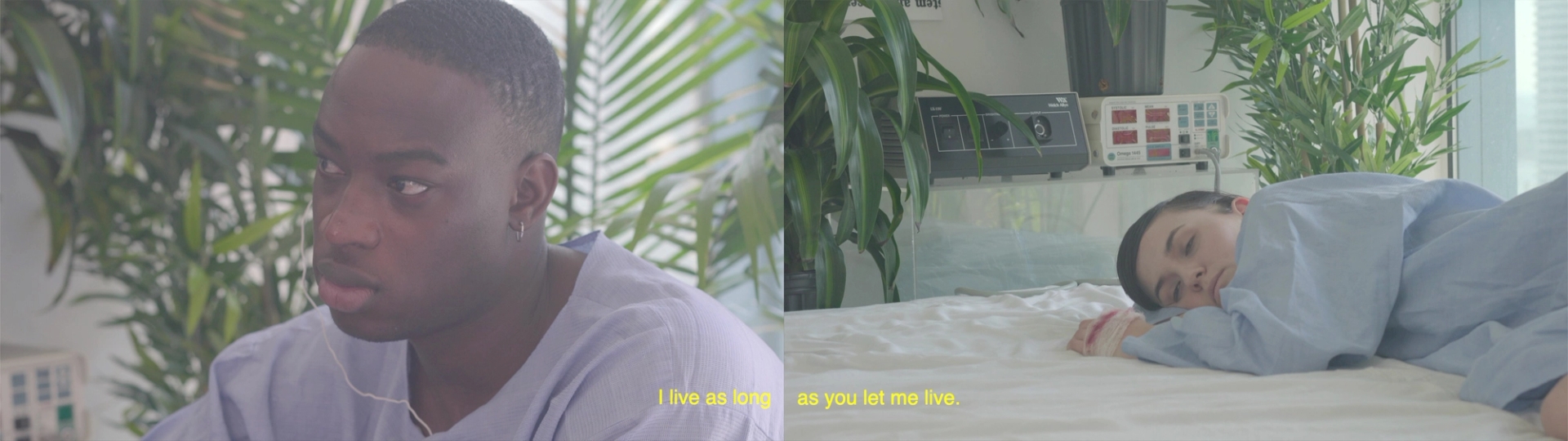 Link 8 by Geoffrey Pugen, still