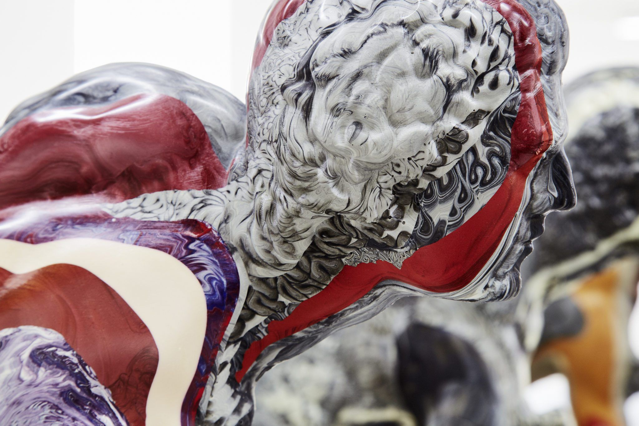 SUSANNE PFEFFER: How Art’s POST-HUMAN TURN Began in Kassel