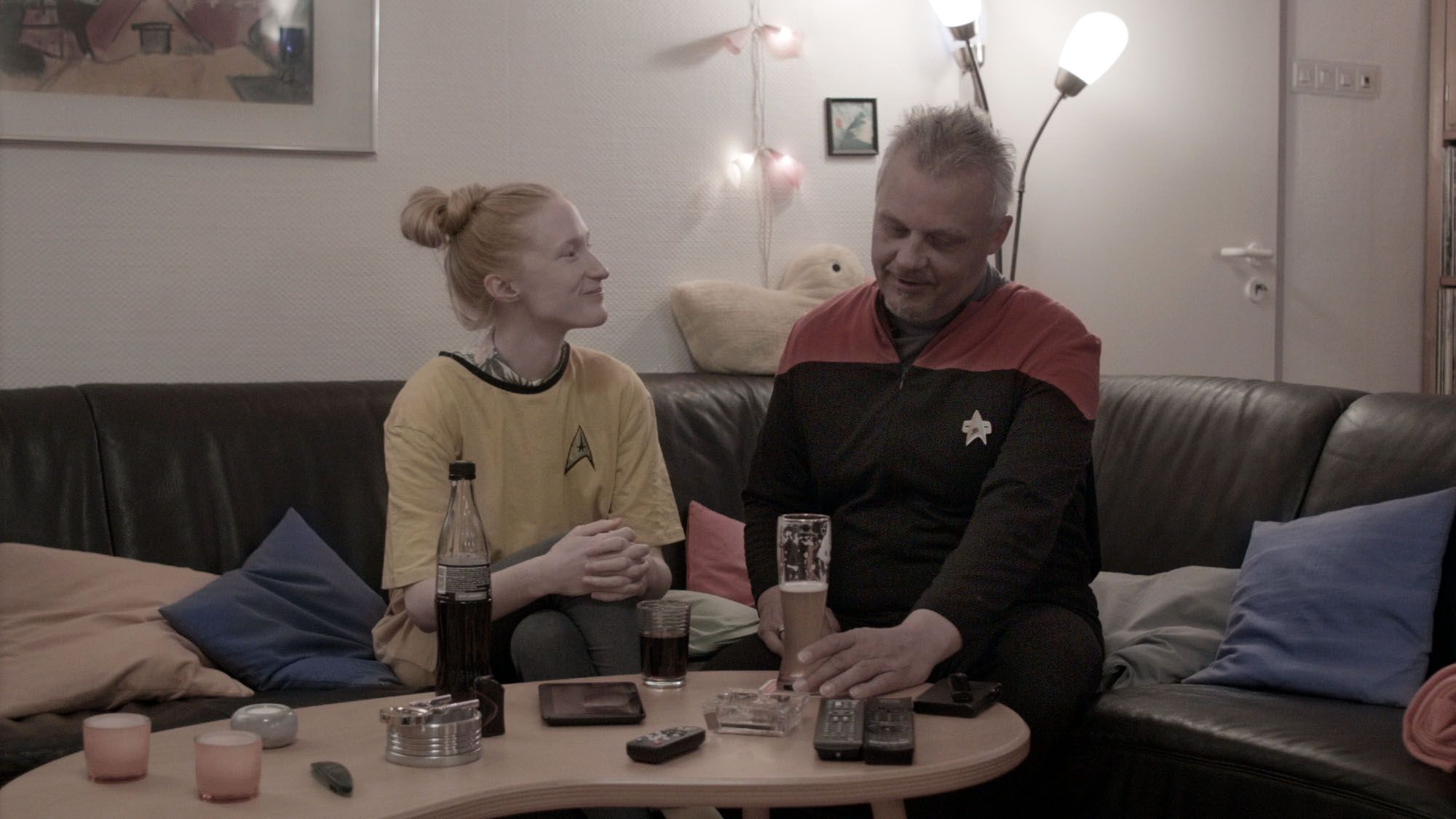 “Friendly Reminder”: BRITTA THIE is Homeward Bound in the Penultimate Episode of “Translantics”