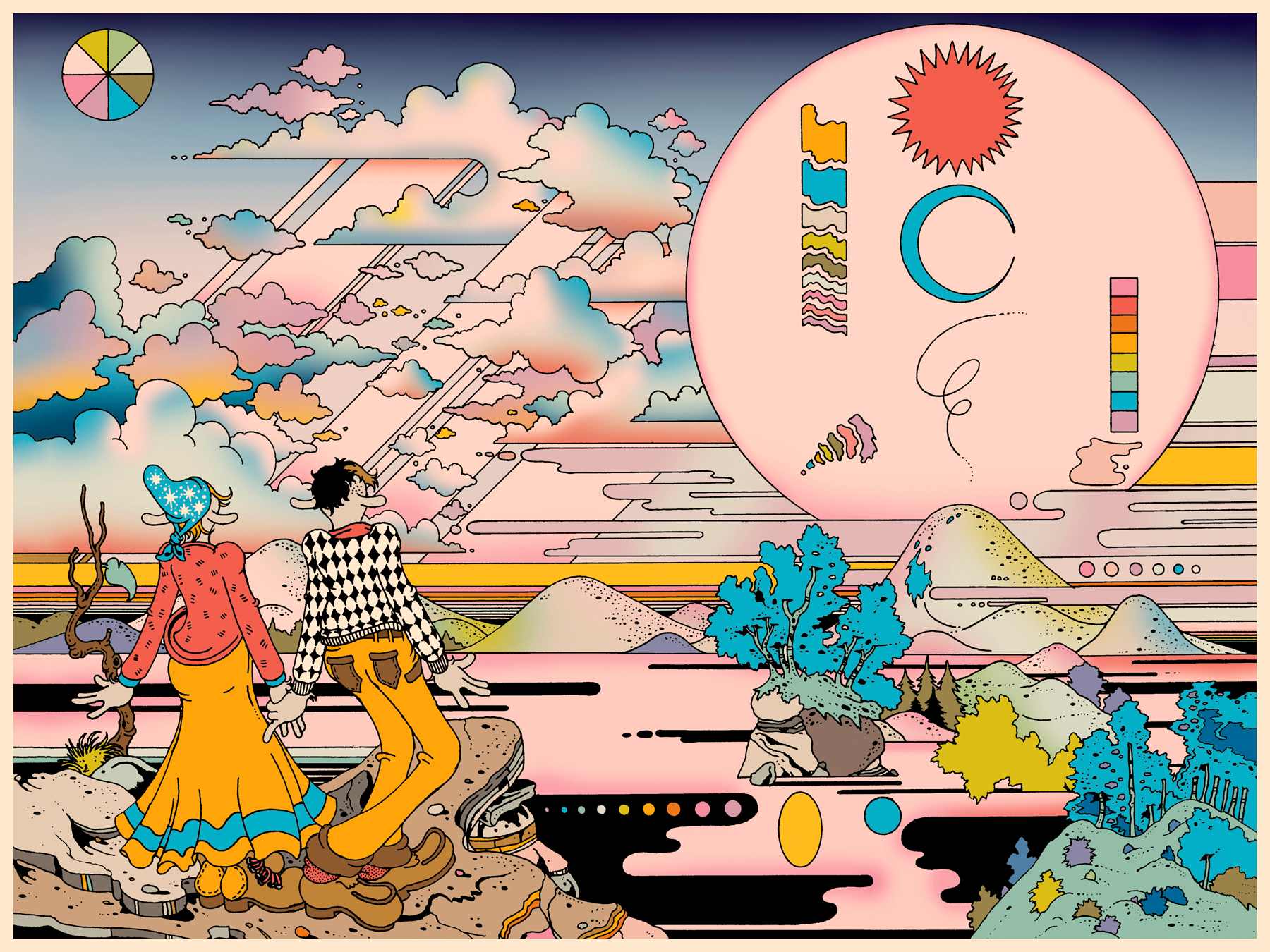 Decolonize Your Trip