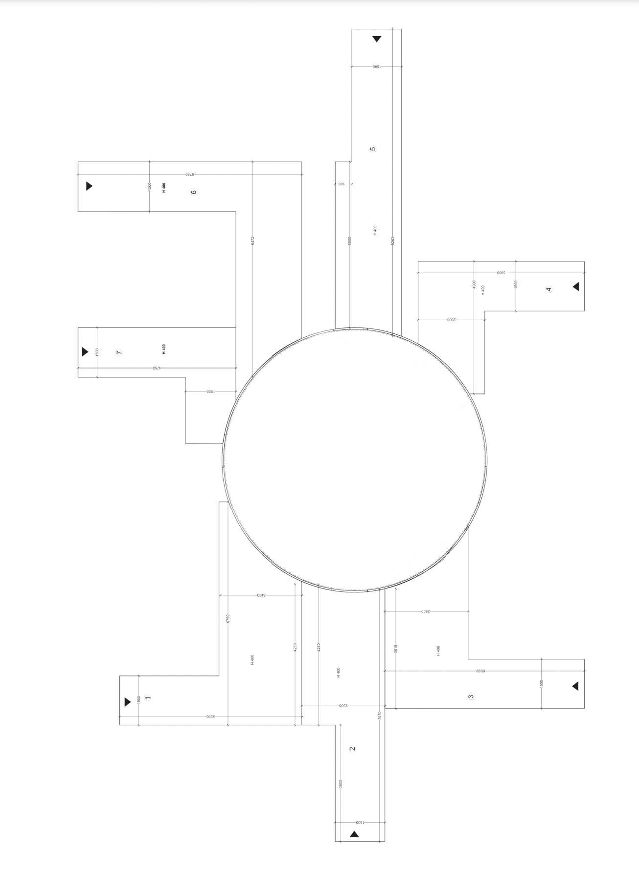 032c x WHITE MILAN: The “Passages” Exhibition Guide