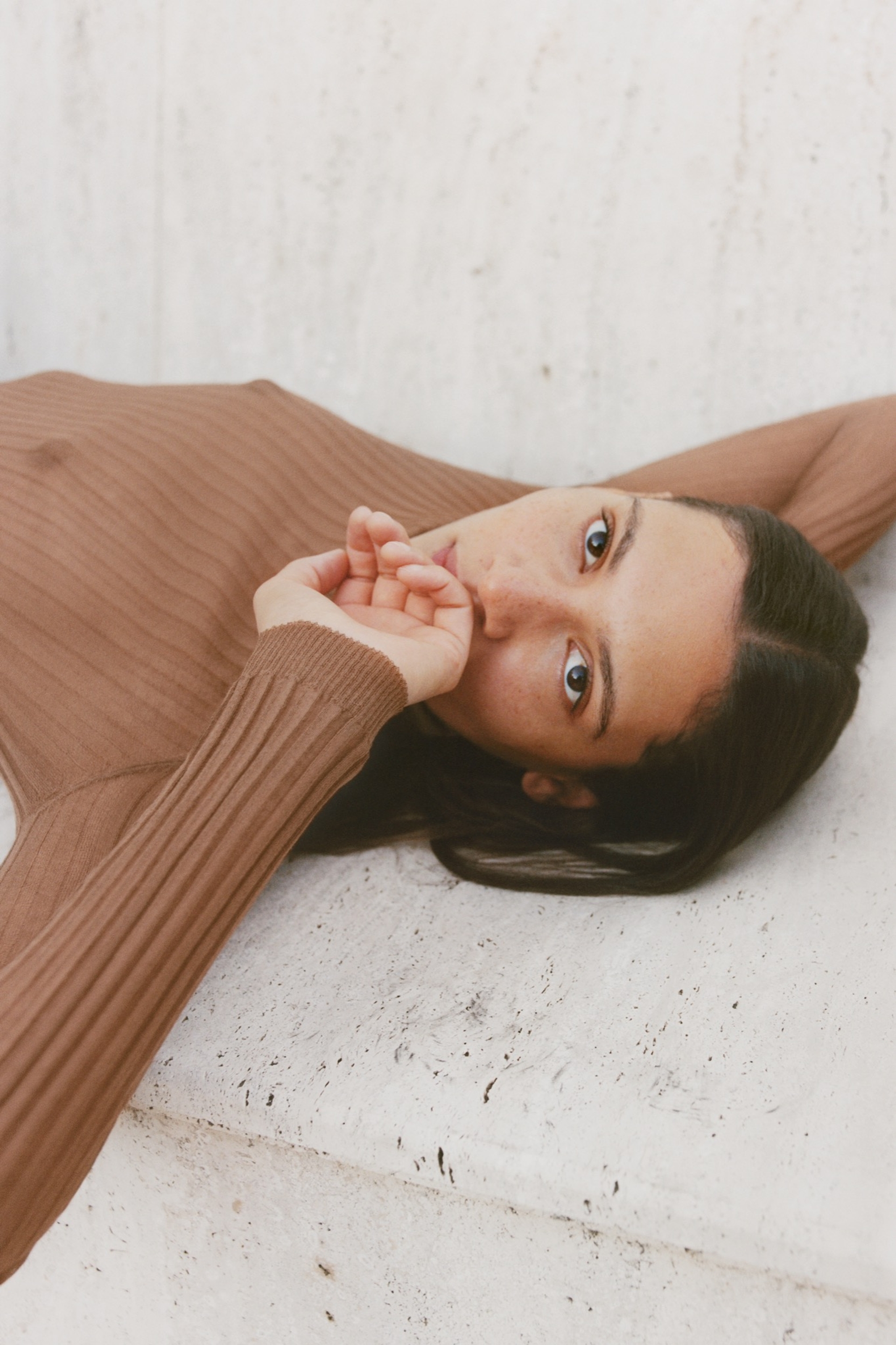 Tyrone Lebon, Bottega Veneta Spring 2019