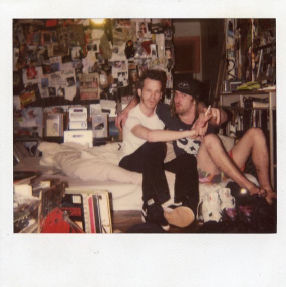 アート・デザイン・音楽 Jason Dill / Dream Easy & FUCK THIS LIFE Jason Dill / Dream Easy & FUCK THIS LIFE アート・デザイン・音楽