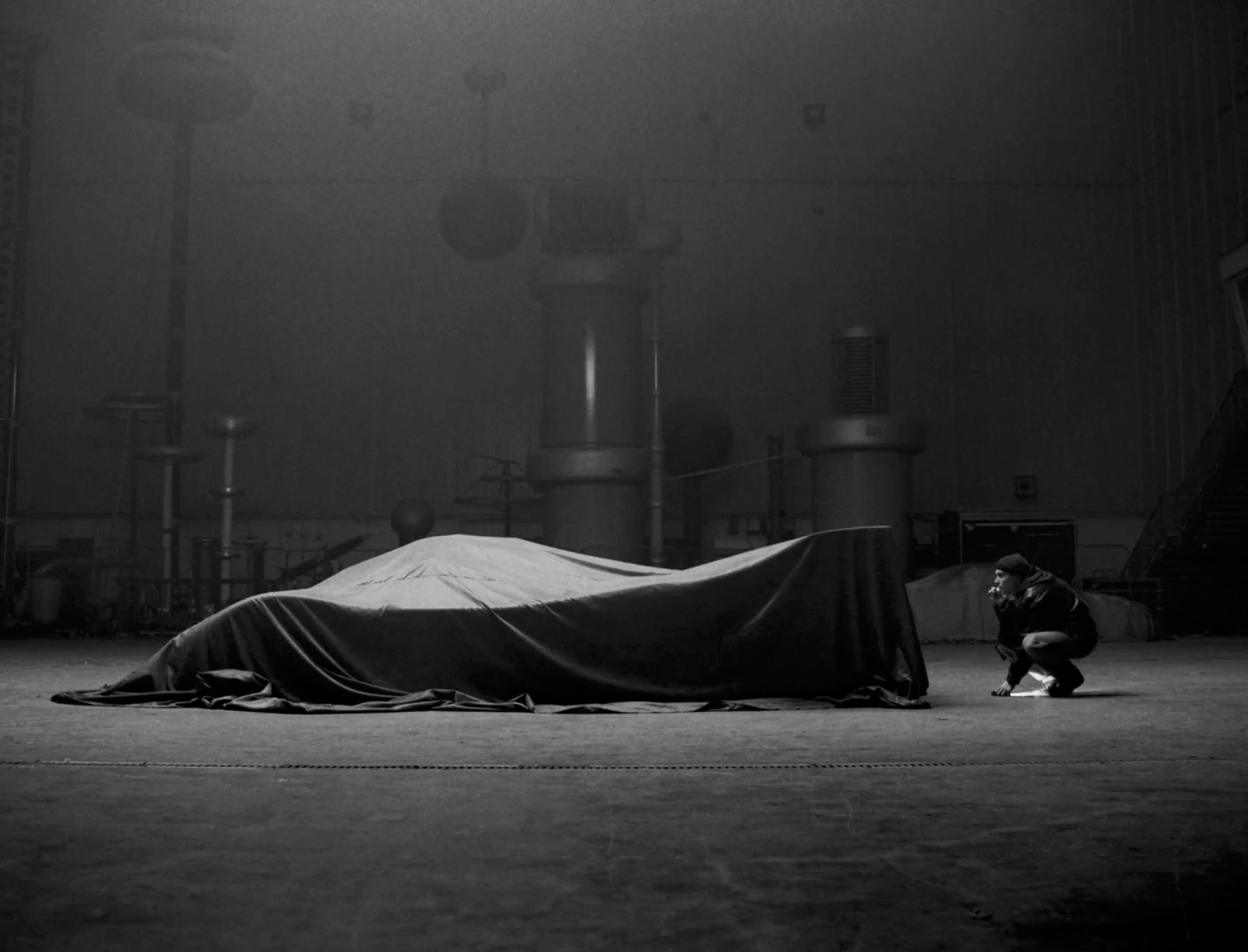 Ultrace: “A car is an object of applied art”