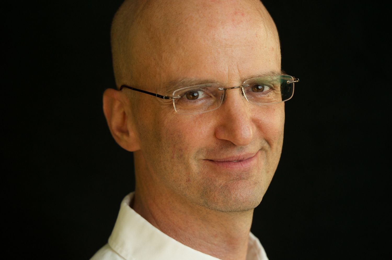 Working Out Loud (Part I): An Interview with JOHN STEPPER ... - 032C