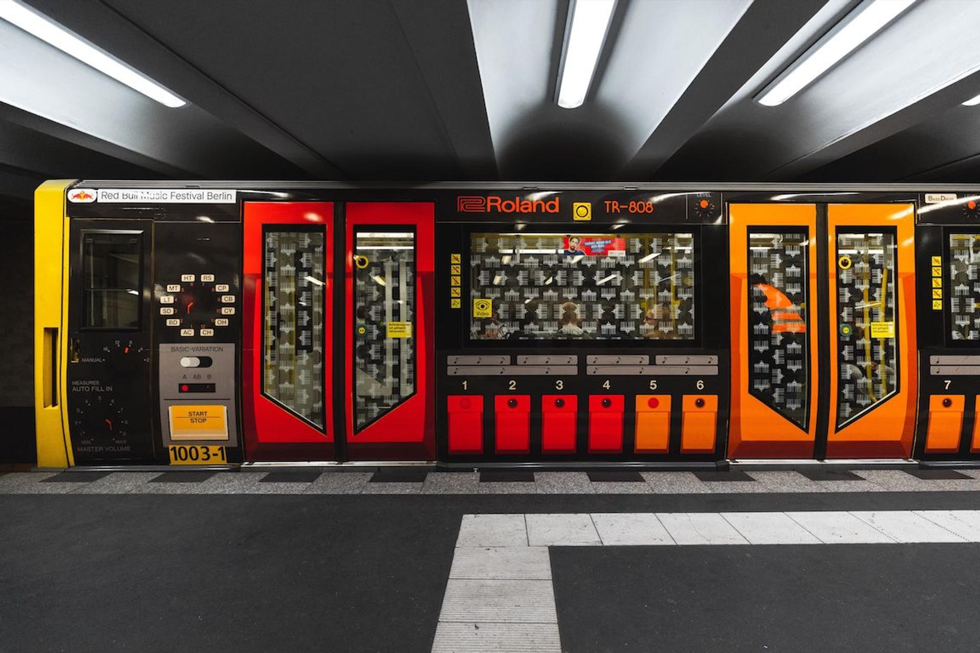 RBMA Co-Founder Many Ameri on Two Decades of Musical Exchange