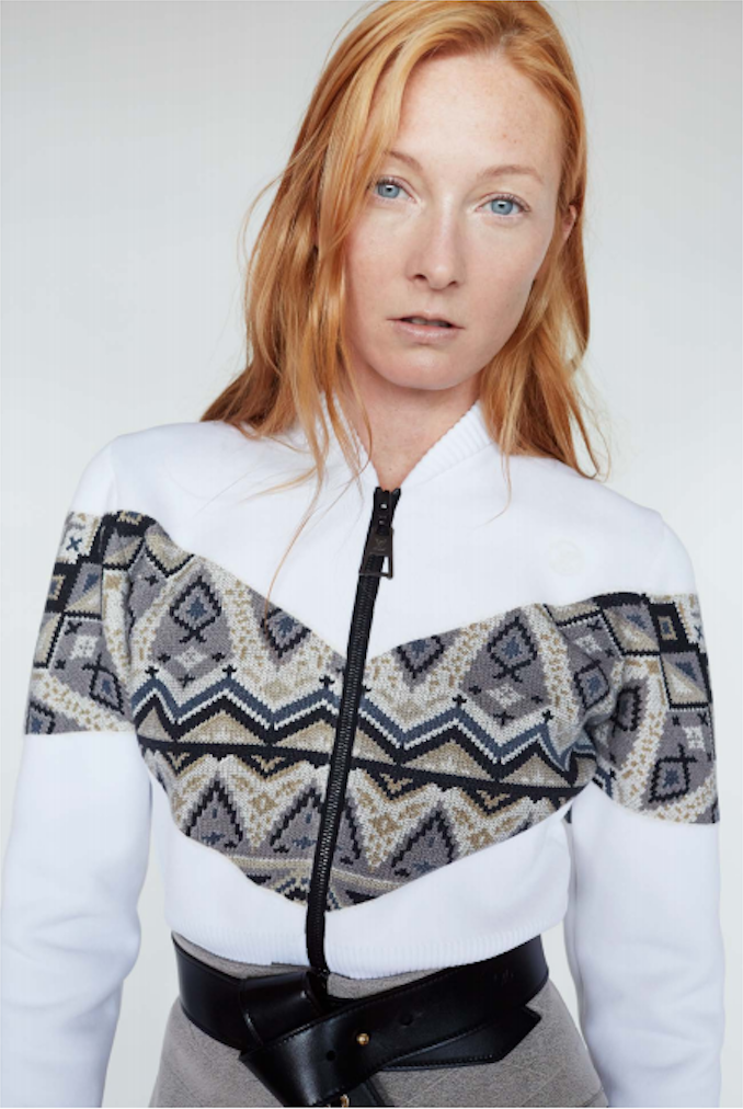 Modify Your Psyche: JUERGEN TELLER Photographs Nicolas Ghesquière’s Debut Collection for Louis Vuitton