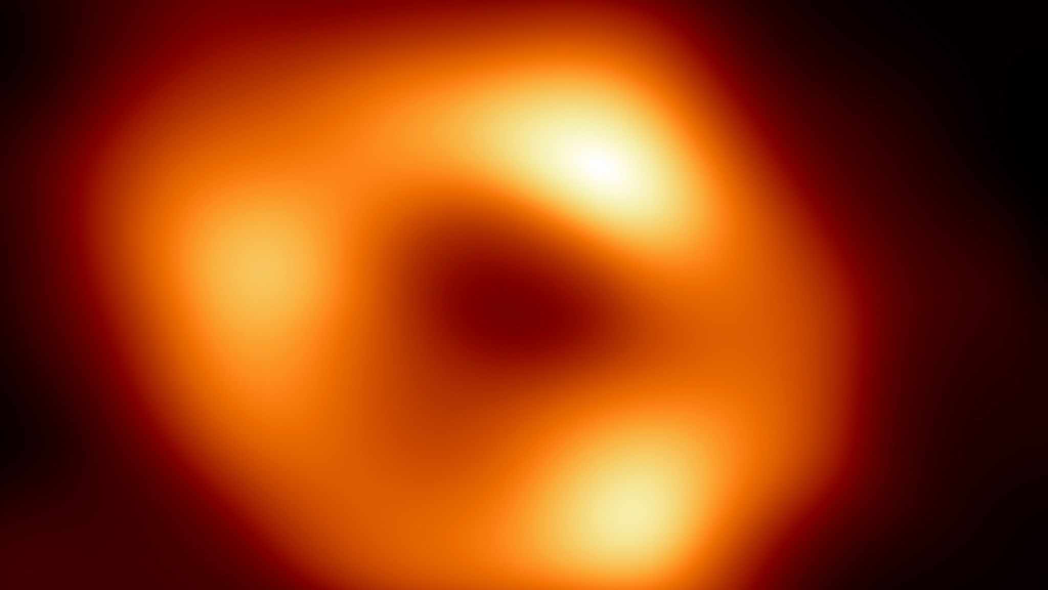 BLACK HOLE CATALOG, Part 1: Welcome to the New Interior