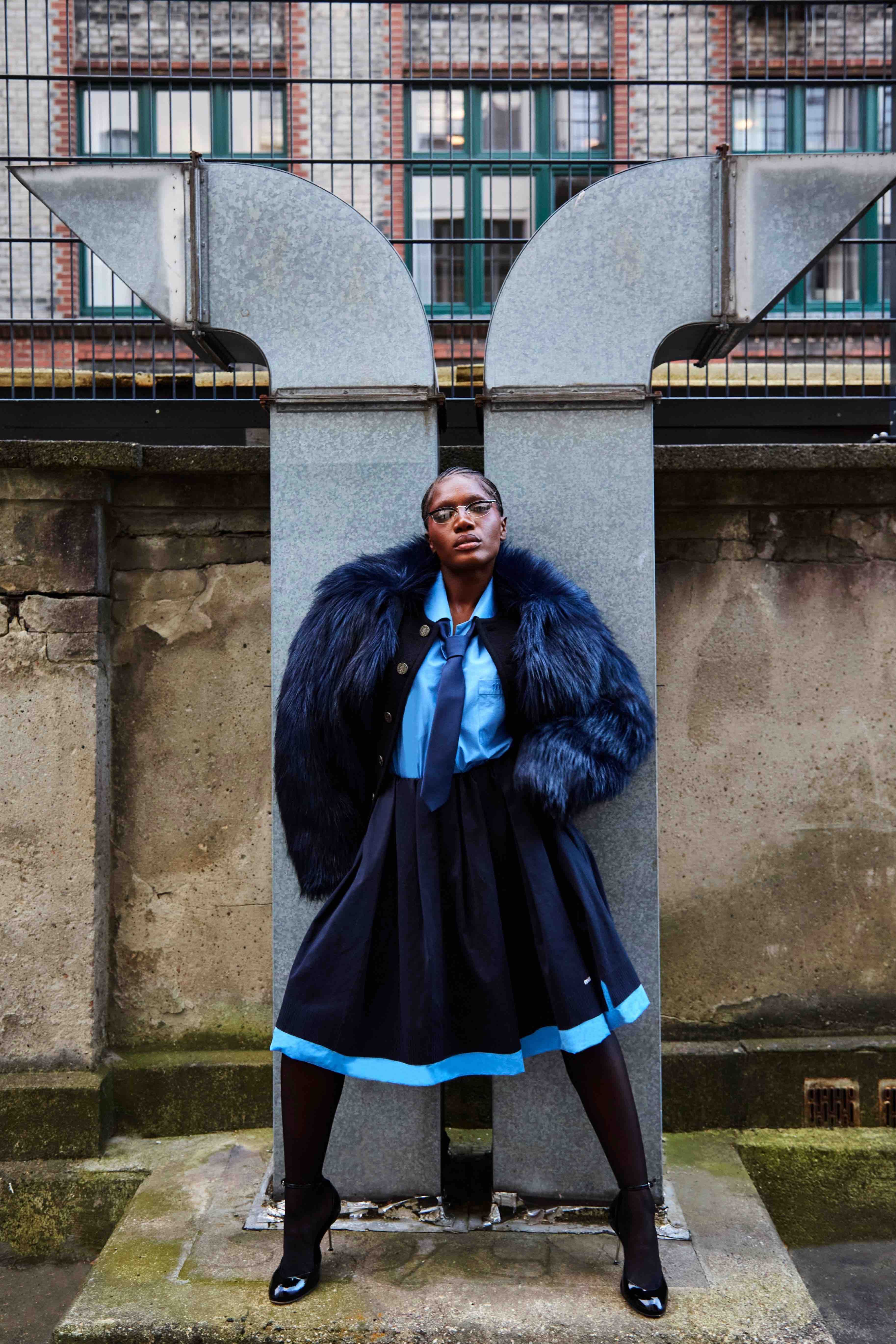 DOECHII on Swamp Rap, Alter Egos and Narcissistic Exes