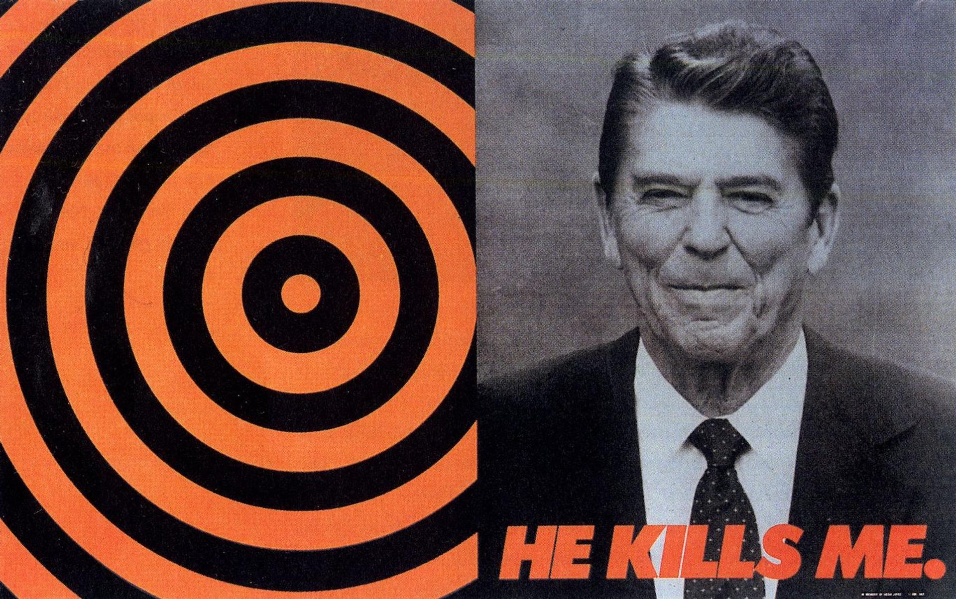 Silence = Death: Remembering New York’s Public Art of AIDS Activism