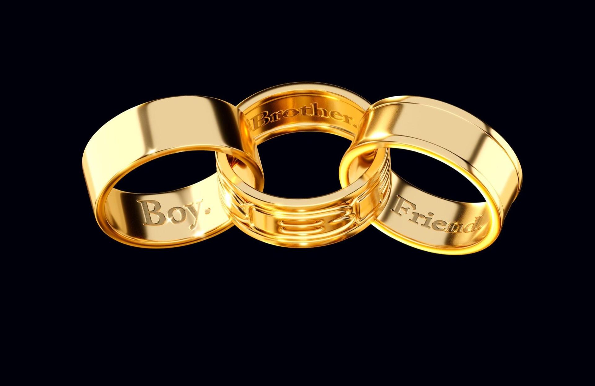 Editorial Roundtable: EMMANUEL BALOGUN and KK OBI, visionaries of Boy.Brother.Friend