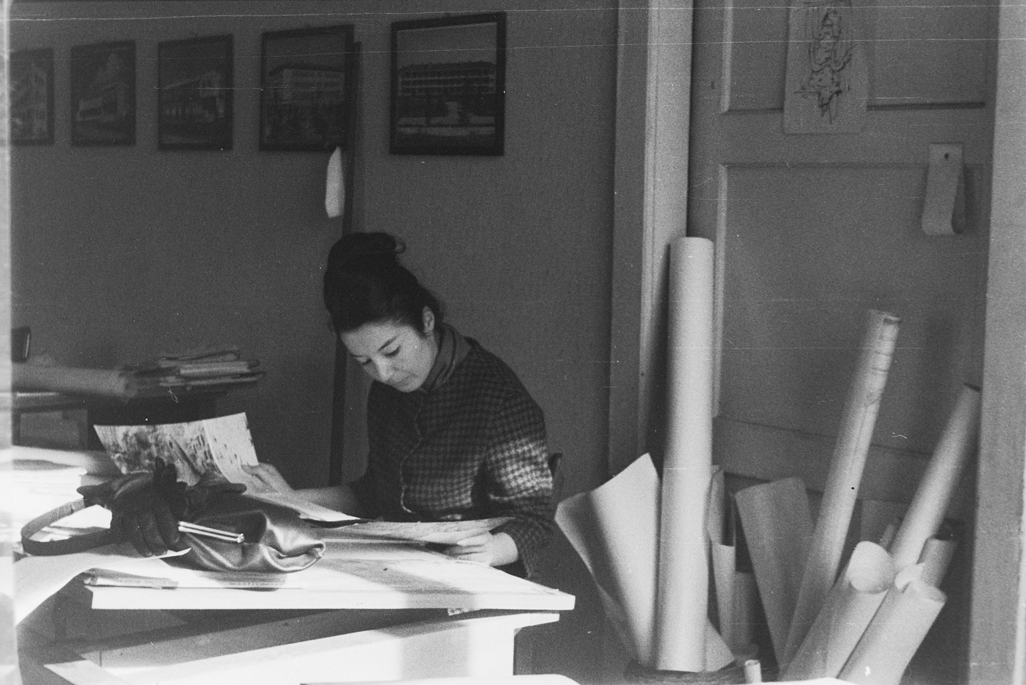 The Concrete Flowers of SVETLANA KANA RADEVIĆ
