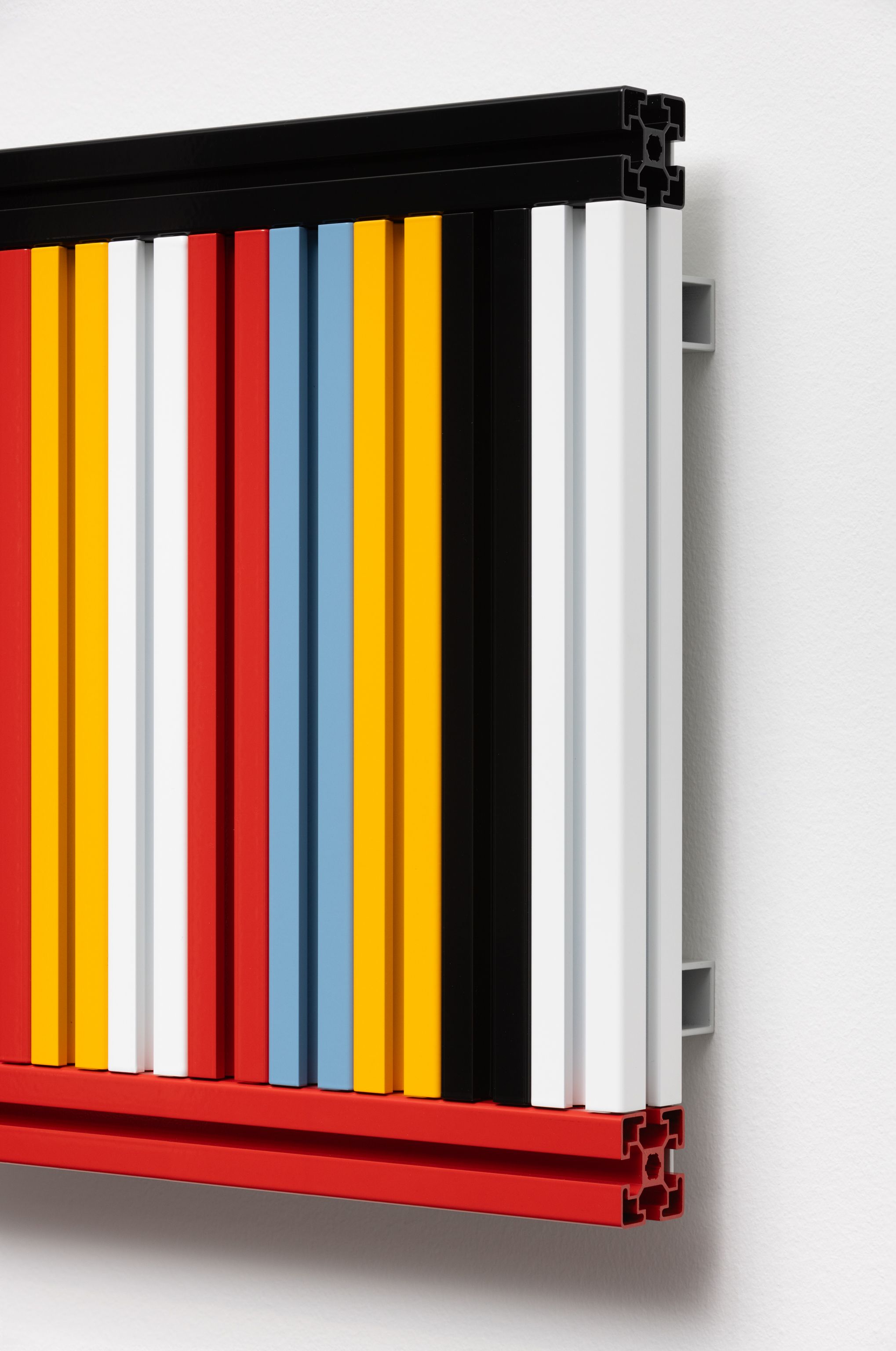 Making Money From Hiding the Truth with Liam Gillick