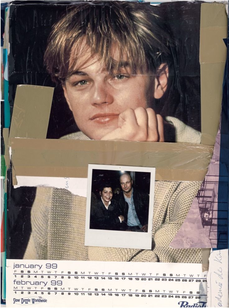 Isa <3’s Leo