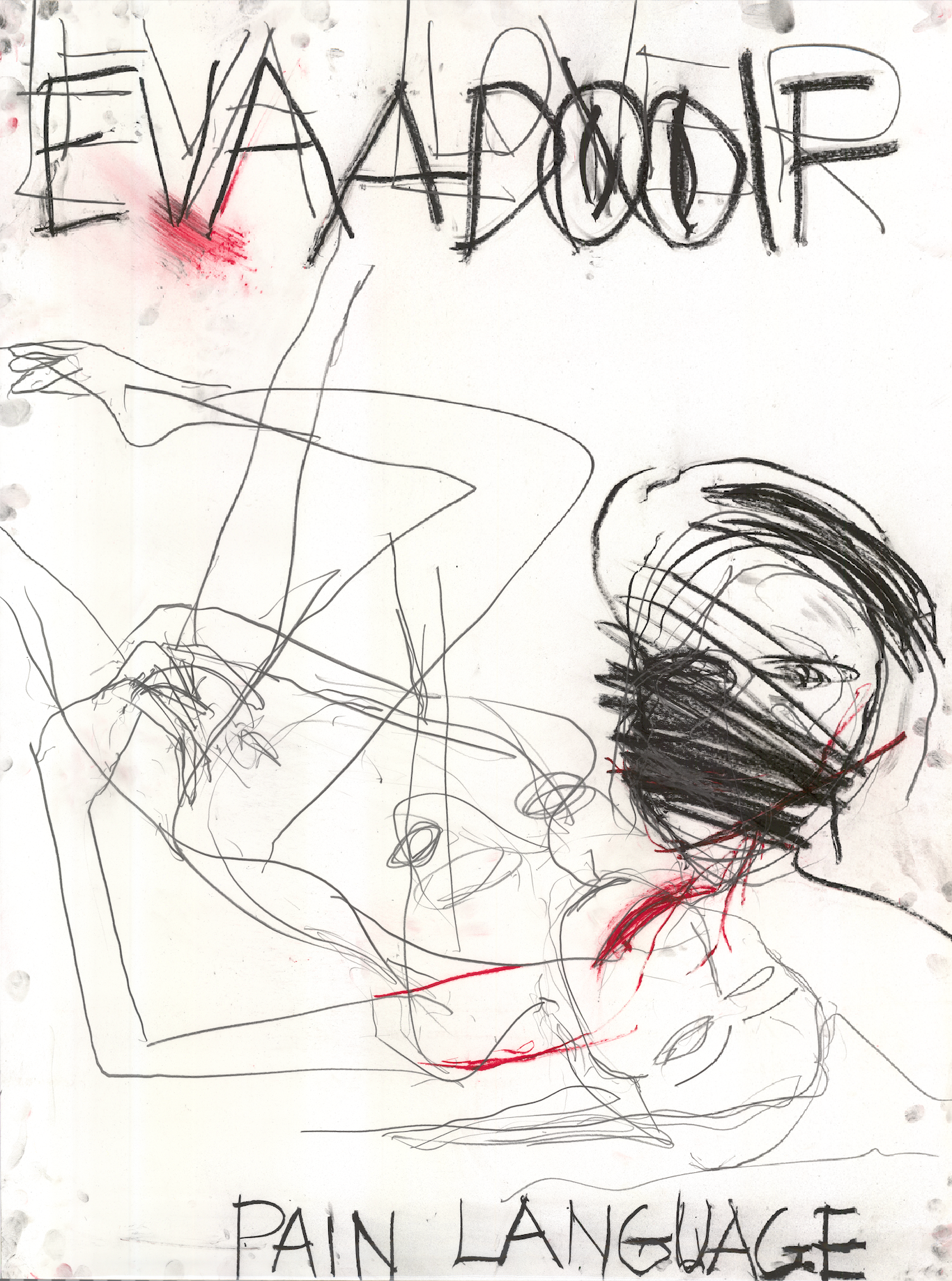 “The Violence is the Absurdity”: Paul McCarthy and Nadya Tolokonnikova in Conversation