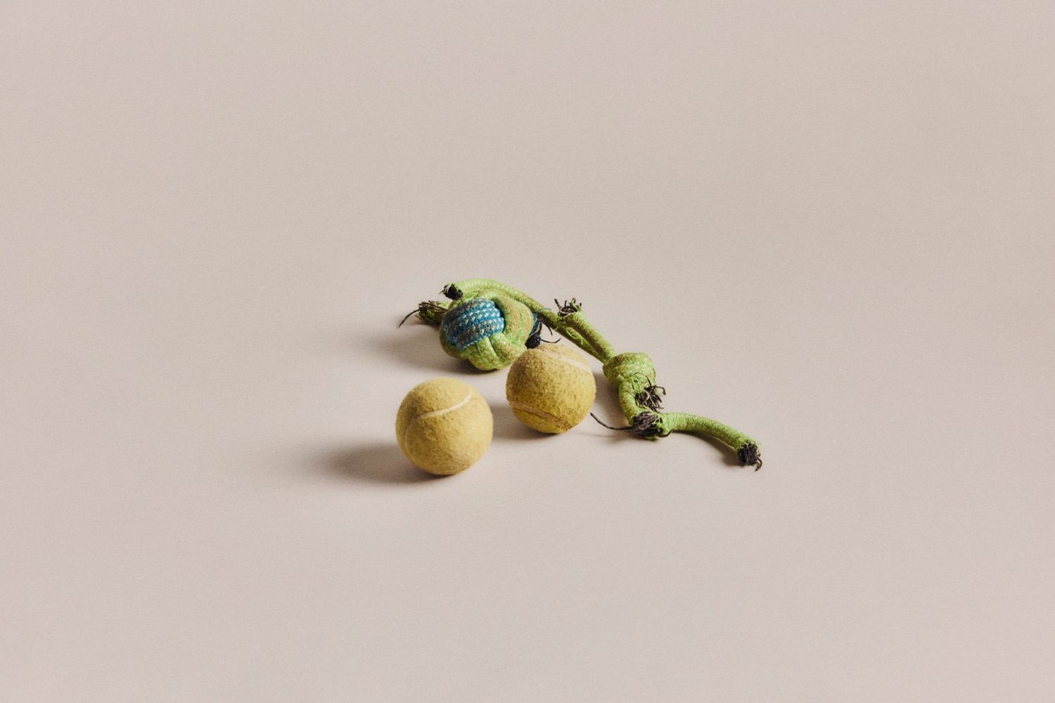 Objects of Our Love